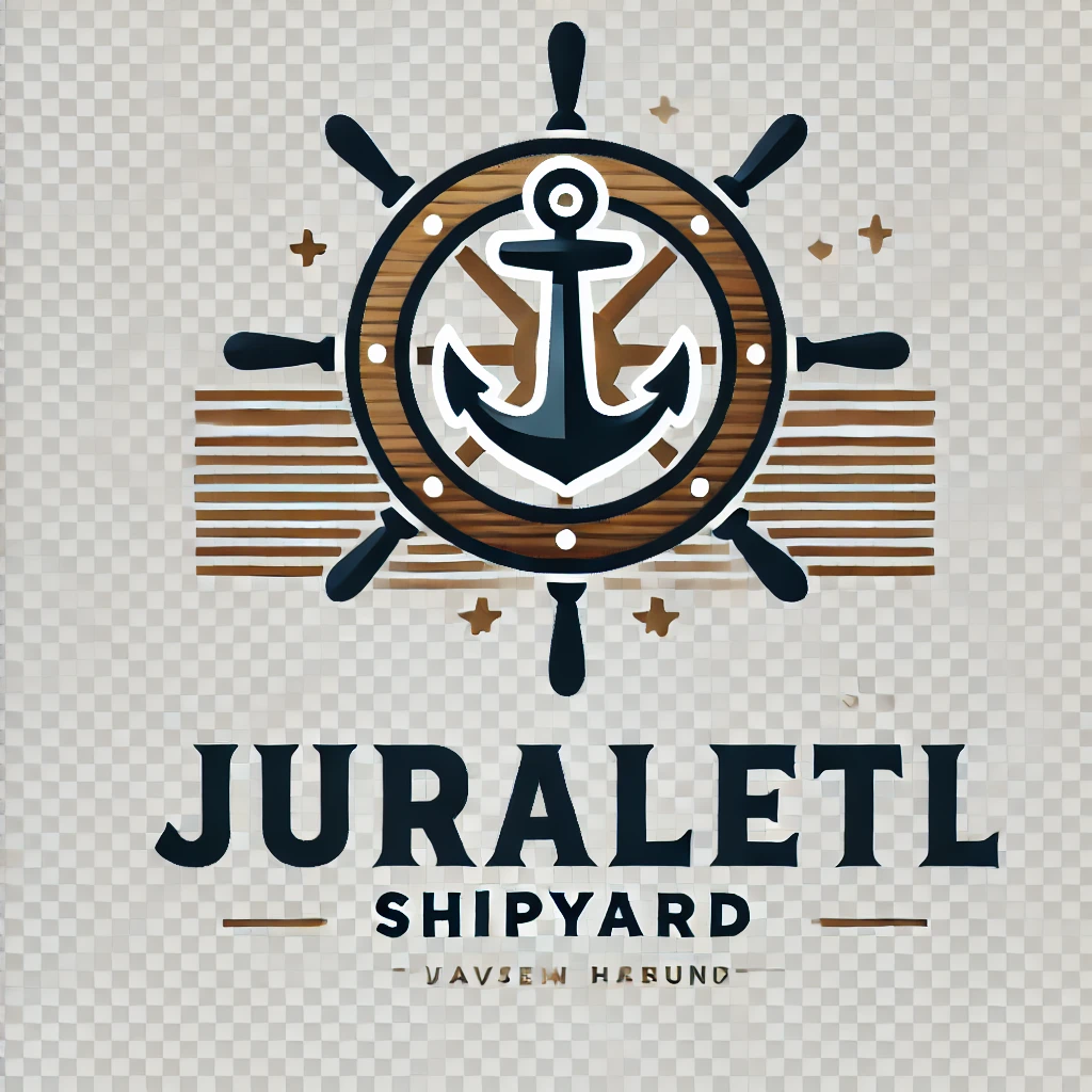 Juraleti Shipyard